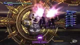 Bayonetta 2  Chapter 14 The Witch Hunts [upl. by Baron]