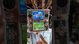 Buying 20 JUNK Nintendo DS In 2024 And Giving Them Away… [upl. by Adnarram]