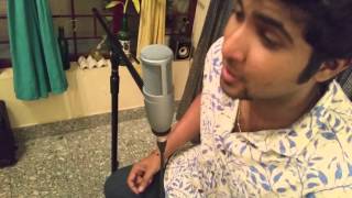 Thalli Pogathey cover Sangeeth [upl. by Giess]