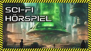 Amnesia  Science Fiction Hörspiel [upl. by Lorrin]