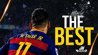 Neymar Jr ● THE BEST 11  Genius ● Special 11K  01  HD [upl. by Okiram38]