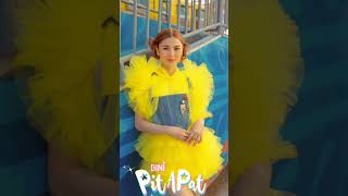 BINI Pit A Pat BINIPH pitapat edit youtubeshorts [upl. by Auoy705]