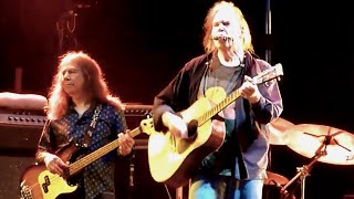 Neil Young Heart Of GoldIn HD [upl. by Cattima]