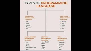 Exploring the Different Types of Programming Languages A Beginners Guide [upl. by Ailel]