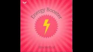 Energy Booster Meditation [upl. by Ertemed]