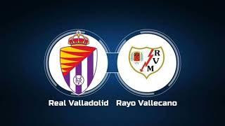 Real Valladolid VS Rayo Vallecano  Spain La Liga Match Prediction [upl. by Cathrin563]