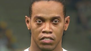 RONALDINHOOOO   PES 2017 myClub [upl. by Kcirdneked972]