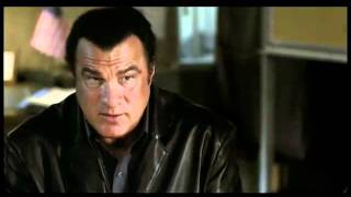 ‪‪Steven Seagal Kill Switch Trailer‬‏ [upl. by Stephani]