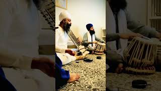 Ustaad Ranbir Singh Ji Namdhari Asa Di Vaar [upl. by Asli]