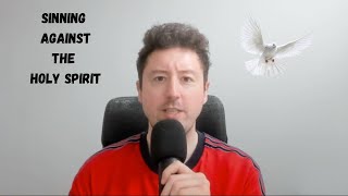 The UNFORGIVABLE Sin  What is Blasphemy Against the Holy Spirit [upl. by Juliana626]