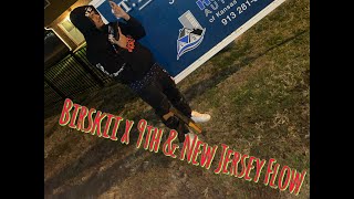 Birskii x 9th amp New Jersey Flow  Official Audio [upl. by Red819]