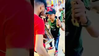 Ahmed jabri marfa dance  malhari song  full show  🔪🗡  HYDERABADI MARFA jabri marfa dance [upl. by Neville952]