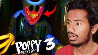 ITS GOING CREEPY EP1 POPPY PLAYTIME CH3 mascotts [upl. by Assedo]