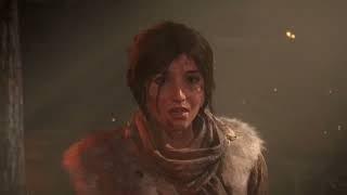 Rise Of The Tomb Raider  Defending against the trinity  Gameplay 2024 [upl. by Loring]