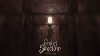 END OF SANCTUM Tales of Apathy Album Teaser  NEW ALBUM 2024 [upl. by Salkcin]