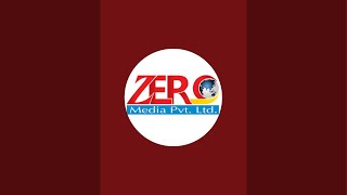 Zero Media Nepal is live [upl. by Enelaj33]