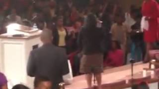 Jekalyn Carr  Greater Augusta GA [upl. by Ahsienat591]