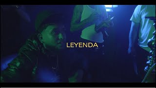 Ezzy gmg  Leyenda video oficial Prod by Jta gmg [upl. by Aciretal]