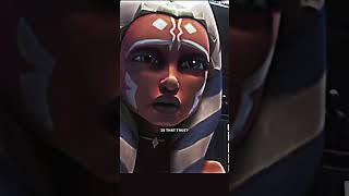 Why BARRISS Offee was imprisoned starwars starwarslore tgeclonewars anakinskywalkeredit [upl. by Ridley801]