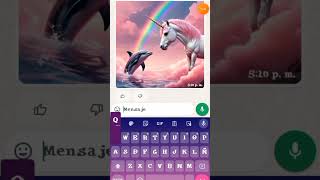 Delfinen y unicornio edm music remix humor para todos apoyopliiis [upl. by Ali57]