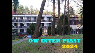 OW Inter Piast 2024 [upl. by Flossy919]