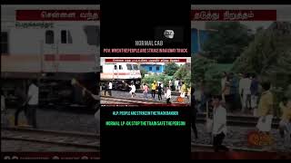 •••😈💪🔥INDIAN RAILWAYS🔥💪😈••• indianrailways shorts video support mychannel more videos like [upl. by Bodwell912]