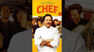 CHEF MOVIE 2014 Shorts Review Hindi [upl. by Dagmar]