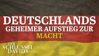 Deutschlands geheimer Aufstieg zur Macht Der Schlüssel Davids mit Gerald Flurry [upl. by Ogata]