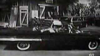 1960 Chevrolet Corvette amp Impala TV Commercial [upl. by Cynthie]