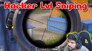 42 team Kills  Hacker lvl Sniping Gameplay Enemy Cant Expect [upl. by Adnohr]