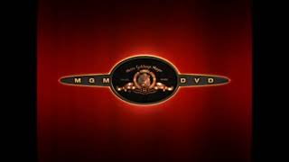 MGM DVD 20032015 logo High Tone [upl. by Natasha]