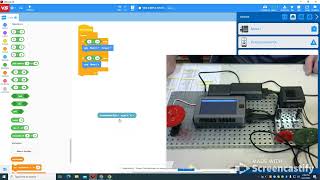 VEX V5 Potentiometer Set Up amp Programming [upl. by Yelsnia48]