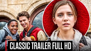 Flipped 2024 Trailer with Madeline Carroll Callan McAuliffe HD [upl. by Nnairam787]