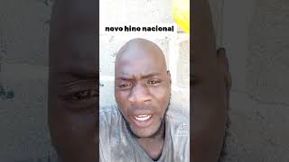 Novo hino nacional vm7 frelimo renamo [upl. by Ettelohcin]