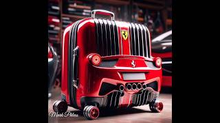 suitcase ferrari [upl. by Thalia533]