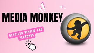 Detailed Review of Media Monkey  Teaching Mania [upl. by Einned53]