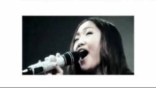 Charice  Crescent Moon Japan Music Video [upl. by Holub]