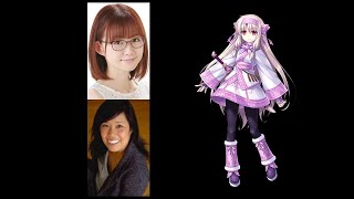 Anime Voice ComparisonSitonai FateGrand Order [upl. by Hayse412]