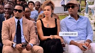 quotMariage de DJ Kerozen  Drogba et Etoo Créent lÉvénement quot [upl. by Wachter69]