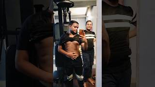 Araria ka gym Delhi bajar Gaye gym araria katihar bihar purnia instagram reels patna [upl. by Alfred]