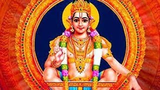 AYYAPPAN SONGVIRUTHAM KANNIKAI KONDU VANTHEN BY KANNIMANGALAM NARAYANAN  VADAPALANI [upl. by Hanan19]