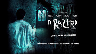 O Rastro  Quinta nos cinemas [upl. by Godwin]