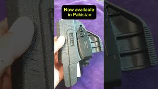 Cytac IWB Holsters For Glock 19😍  IMini Series Gen3  Now Available in Pakistan🙌 holsters [upl. by Lebiram]