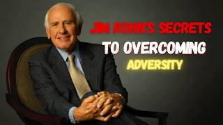 When Times Get Tough Jim Rohns LifeChanging Wisdom [upl. by Novah]