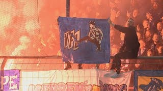 Nach dem Derby des VfL gegen Meppen Welche Konsequenzen zieht die Polizei [upl. by Rainie779]