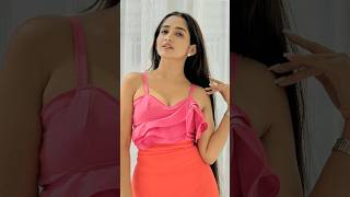 මම කැමති ඉගෙනගත්ත කොල්ලෙක්ට  Praveena Dissanayake 😎 hotdress photos hottiktok hotshorts [upl. by Aivilys]