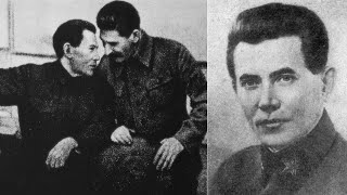 The Execution Of Nikolai Yezhov  Stalins BRUTAL Beast [upl. by Taddeo381]