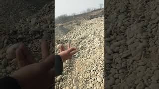 Gold extraction in attock Pakistan [upl. by Aneleve531]