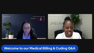 Billing and Coding QampA [upl. by Ahcilef]