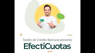 ¿Necesitas efectivo ¡Solicita EfectiCuotas [upl. by Kisor377]